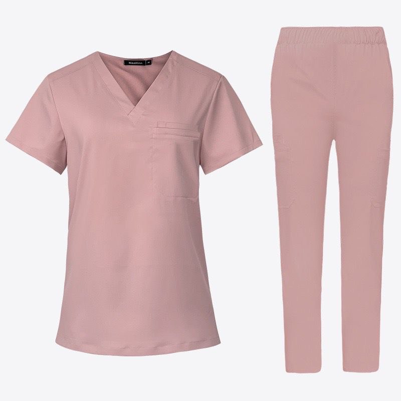 Unisex Scrubs